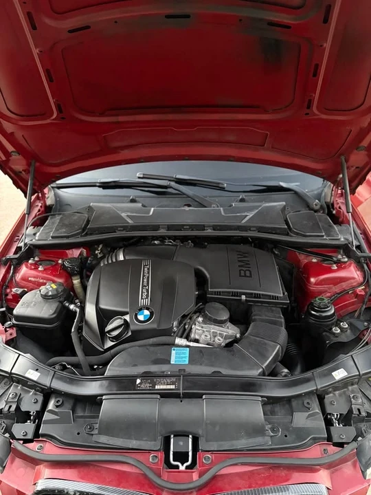 2011 BMW E92 335i Coupe - Image 11 of 11