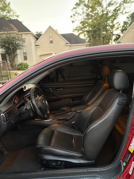 2011 BMW E92 335i Coupe - Image 9 of 11