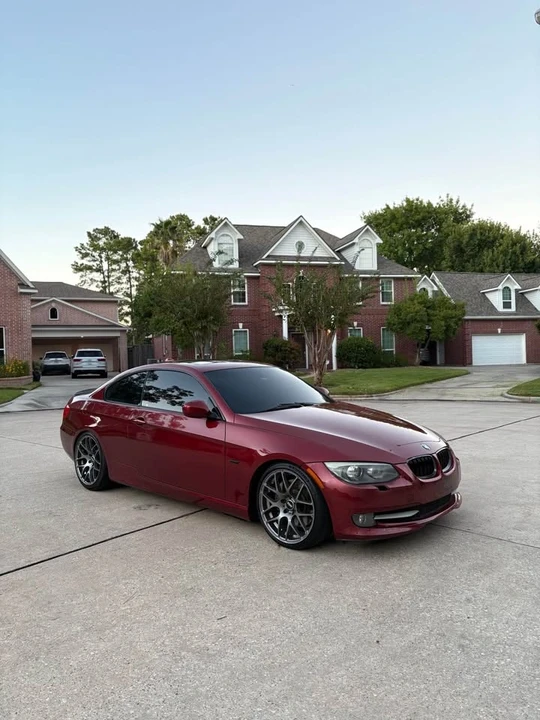 2011 BMW E92 335i Coupe - Image 2 of 11