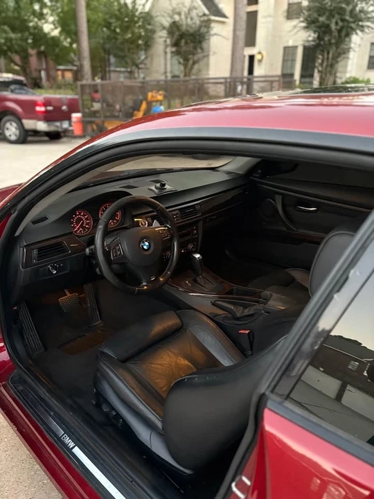 2011 BMW E92 335i Coupe - Image 8 of 11