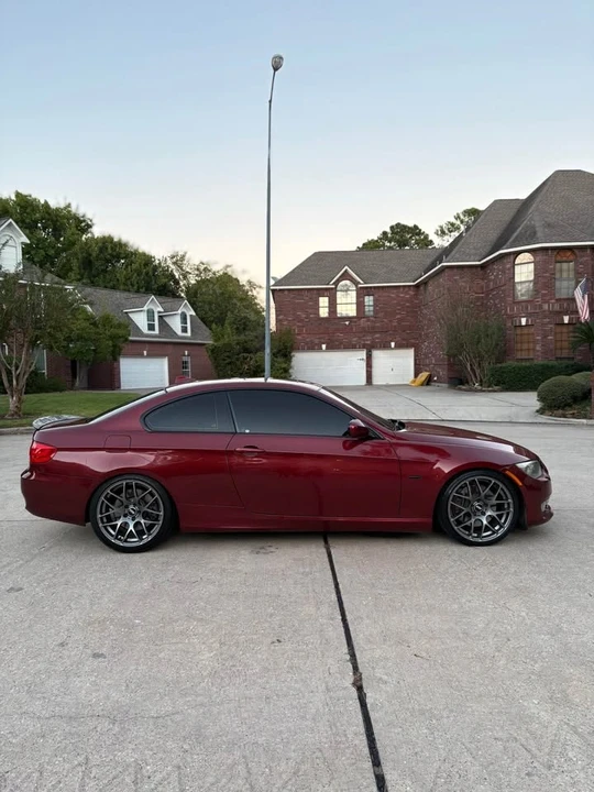 2011 BMW E92 335i Coupe - Image 3 of 11