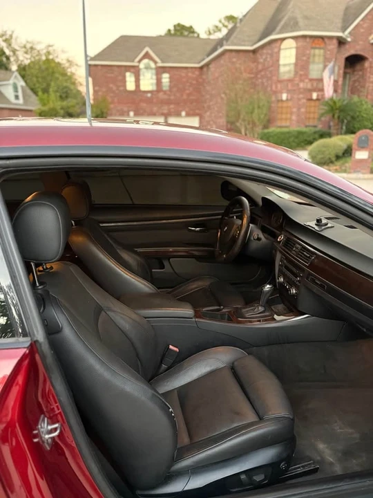 2011 BMW E92 335i Coupe - Image 10 of 11