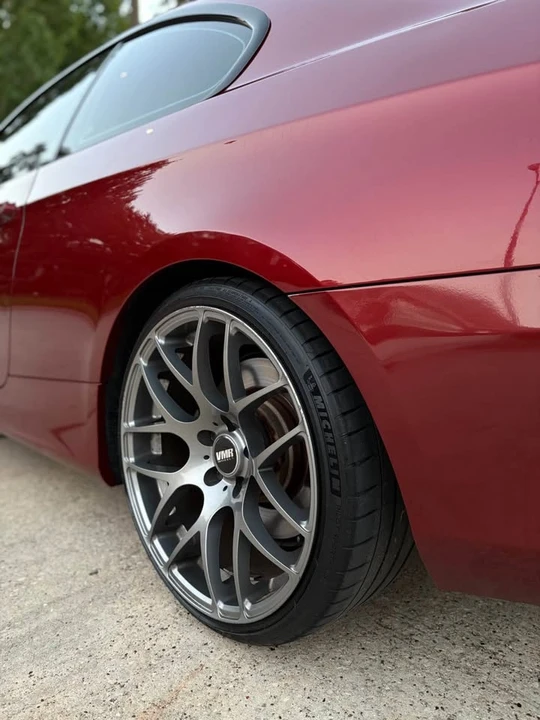 2011 BMW E92 335i Coupe - Image 7 of 11