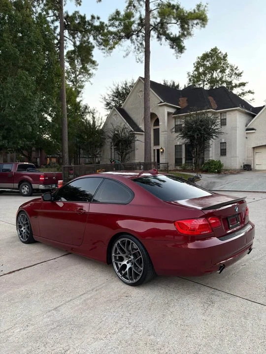 2011 BMW E92 335i Coupe - Image 6 of 11