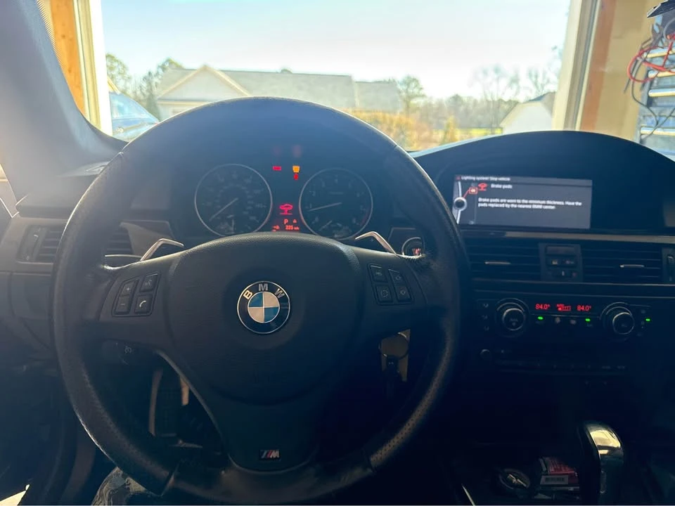 2011 BMW E92 335i Coupe - Image 3 of 8