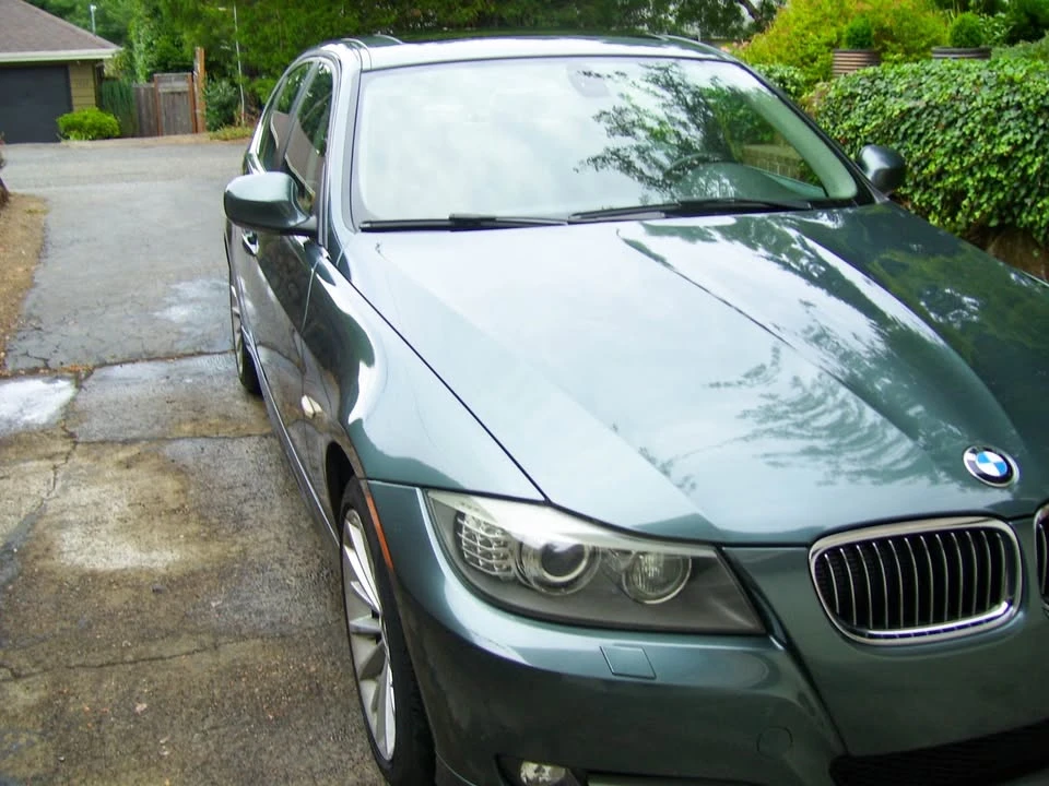 2011 BMW E90 335i Sedan - Image 4 of 8