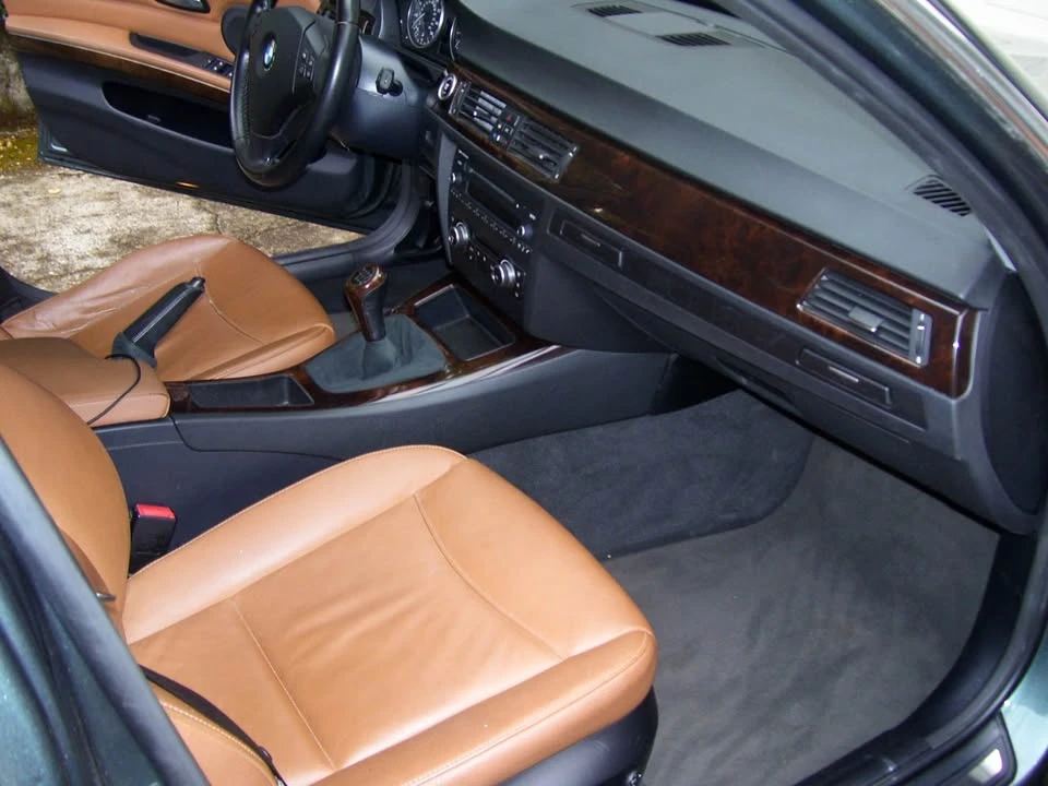 2011 BMW E90 335i Sedan - Image 7 of 8