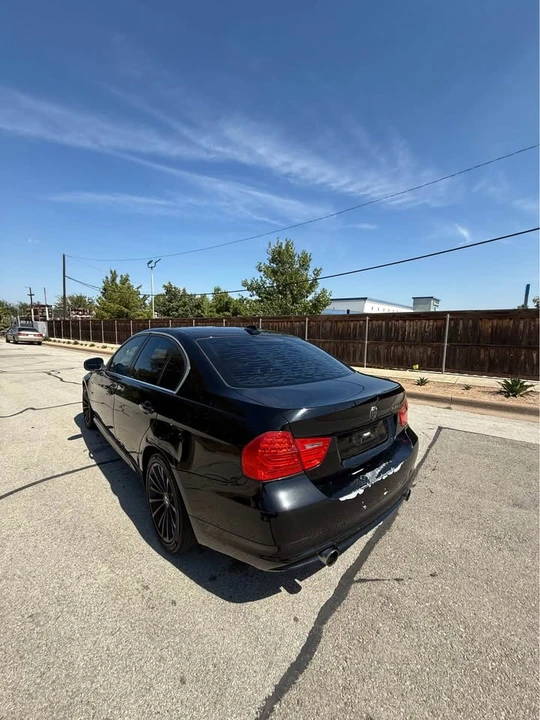 2011 BMW E90 335i Sedan - Image 4 of 6