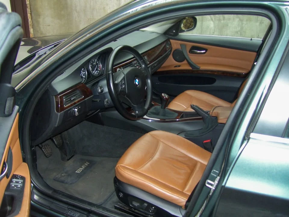 2011 BMW E90 335i Sedan - Image 8 of 8