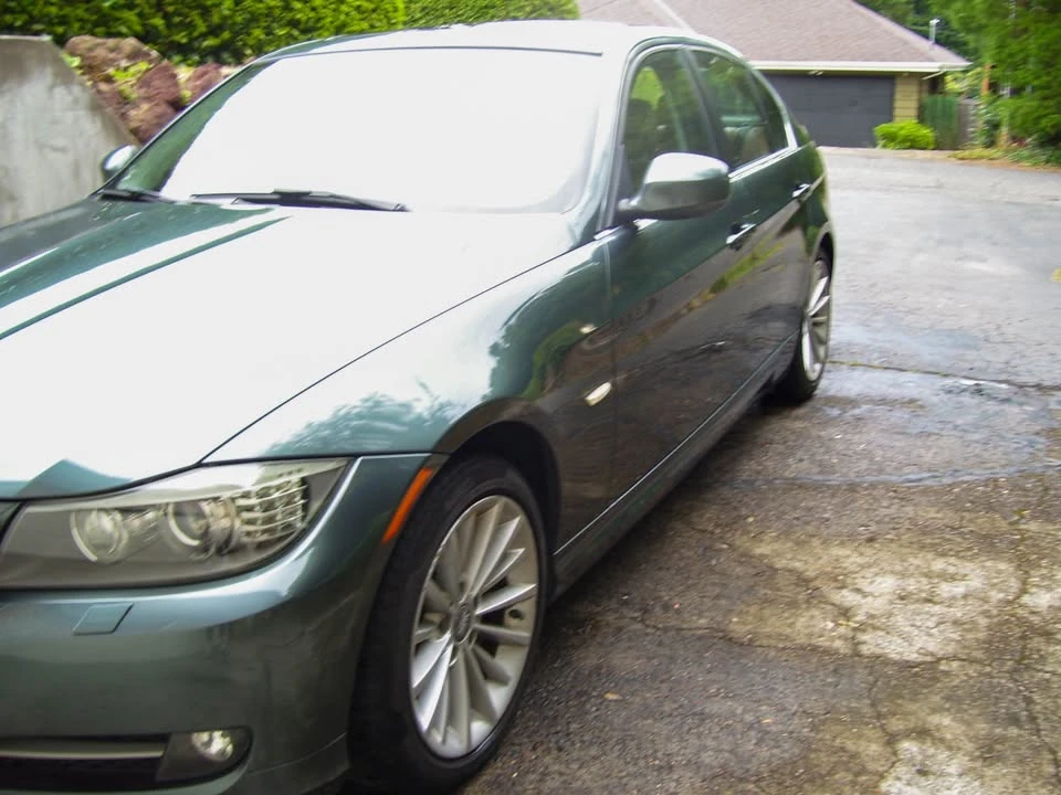 2011 BMW E90 335i Sedan - Image 2 of 8