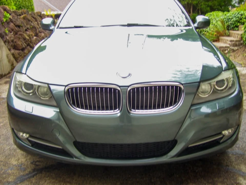 2011 BMW E90 335i Sedan - Image 3 of 8