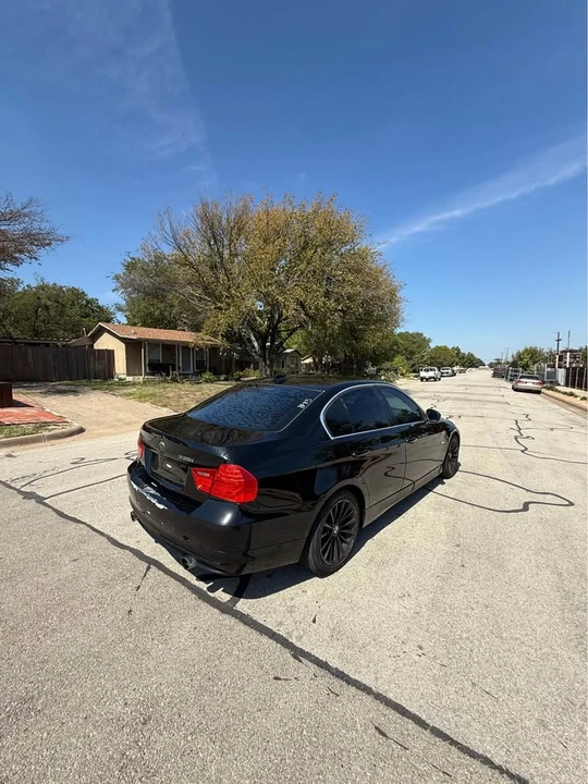 2011 BMW E90 335i Sedan - Image 3 of 6