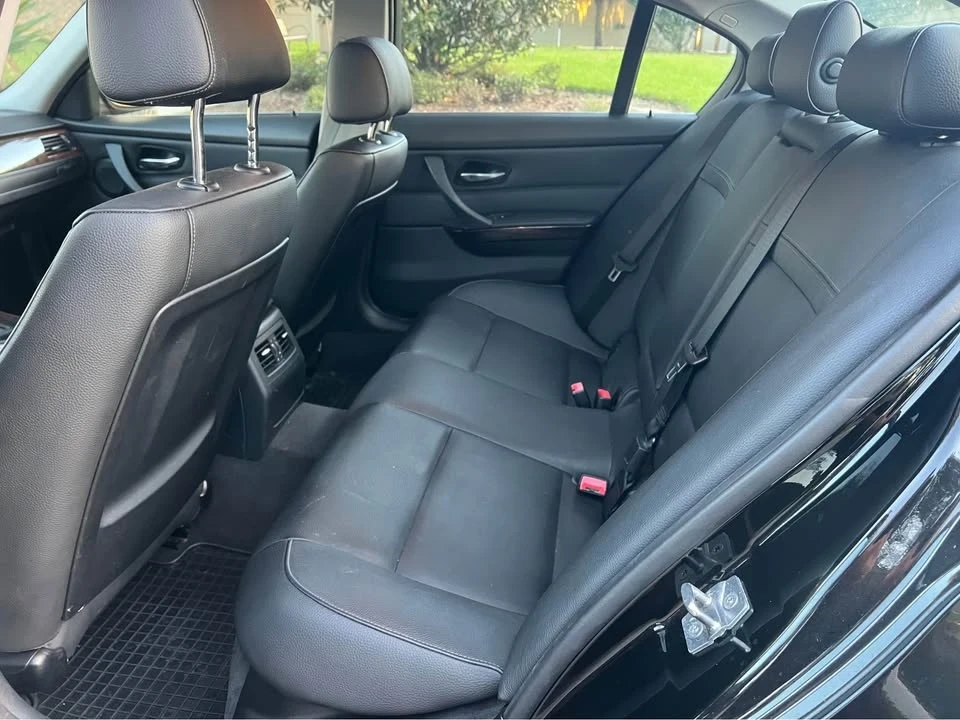 2011 BMW E90 335i Sedan - Image 10 of 12