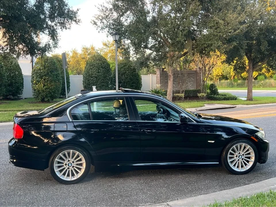 2011 BMW E90 335i Sedan - Image 6 of 12