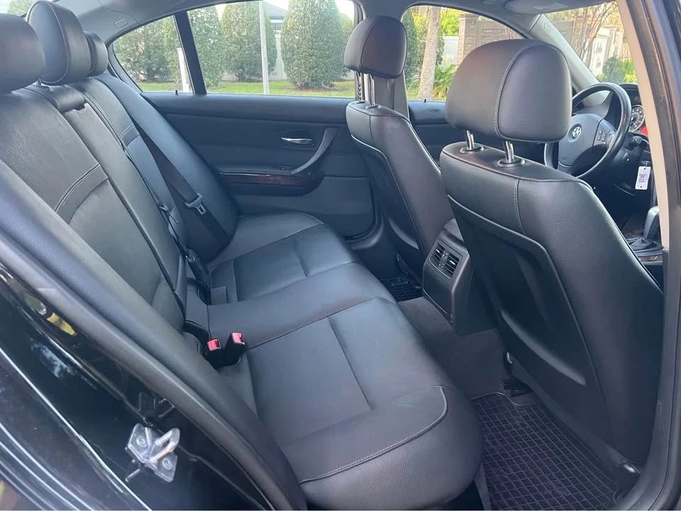 2011 BMW E90 335i Sedan - Image 12 of 12