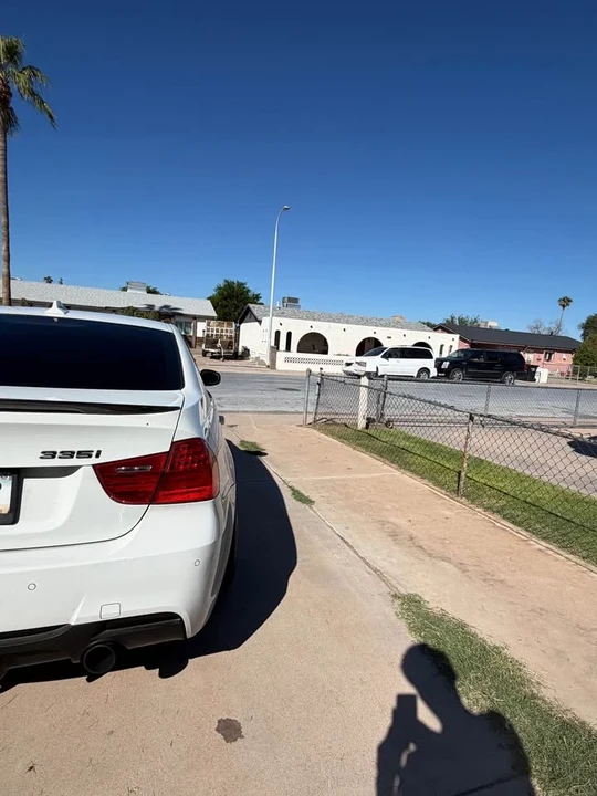 2011 BMW E90 335i Sedan - Image 5 of 13