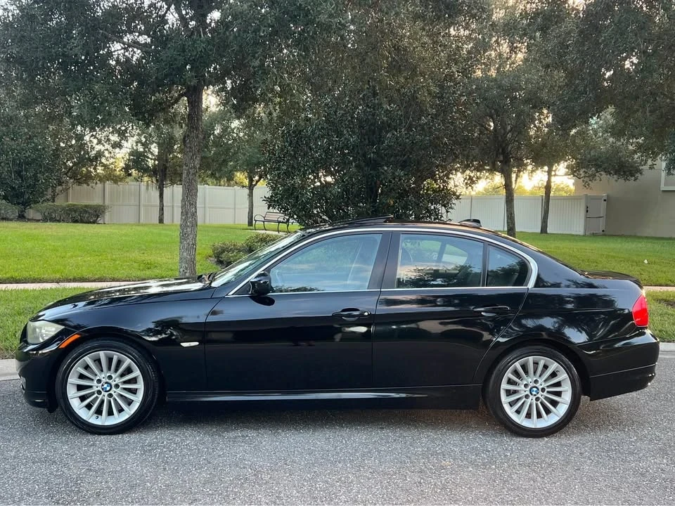 2011 BMW E90 335i Sedan - Image 2 of 12