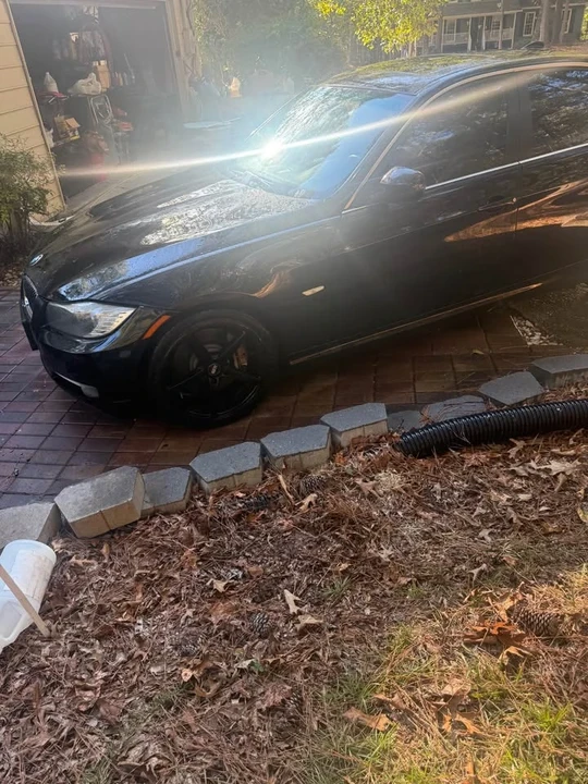 2011 BMW E90 335i Sedan - Image 3 of 17