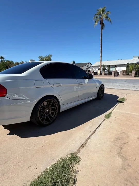 2011 BMW E90 335i Sedan - Image 6 of 13