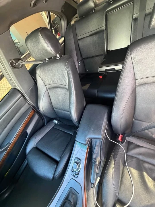 2011 BMW E90 335i Sedan - Image 10 of 13