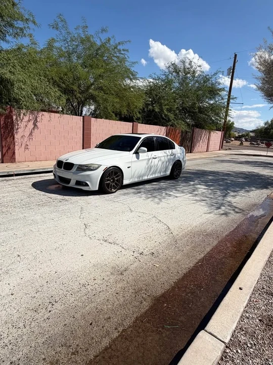2011 BMW E90 335i Sedan - Image 2 of 13