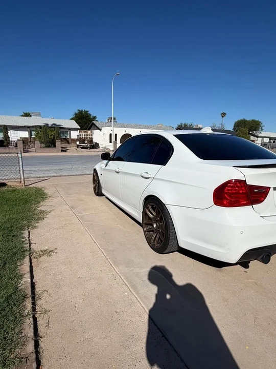 2011 BMW E90 335i Sedan - Image 4 of 13