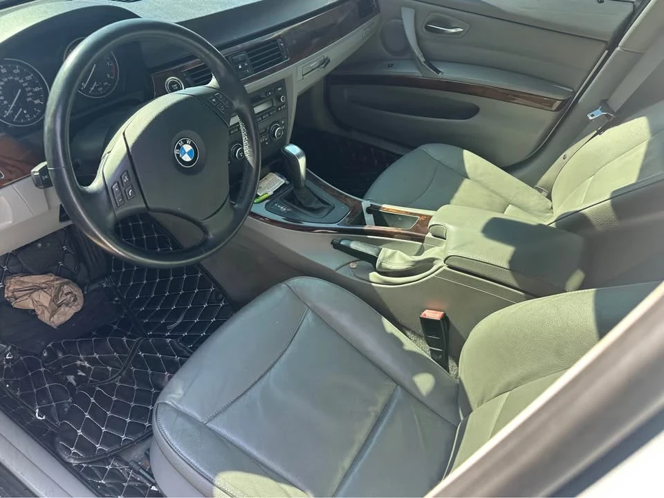 2011 BMW E90 335i Sedan - Image 3 of 3
