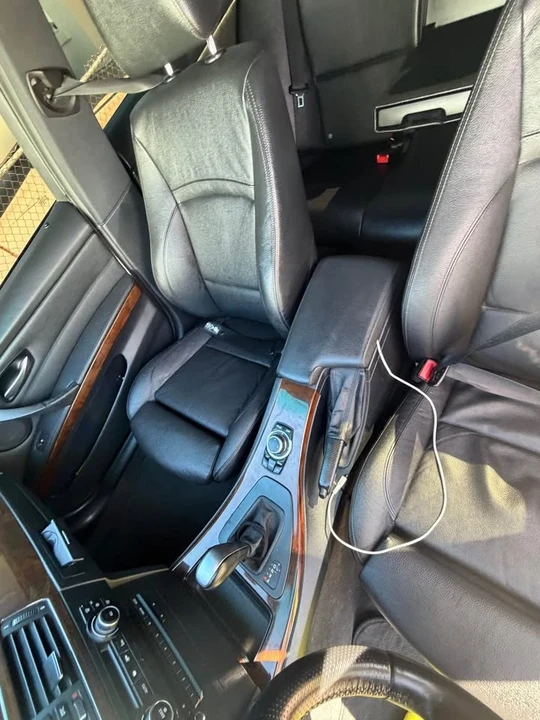 2011 BMW E90 335i Sedan - Image 11 of 13