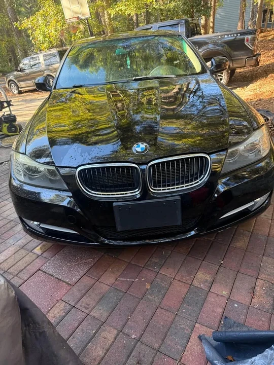 2011 BMW E90 335i Sedan - Image 6 of 17