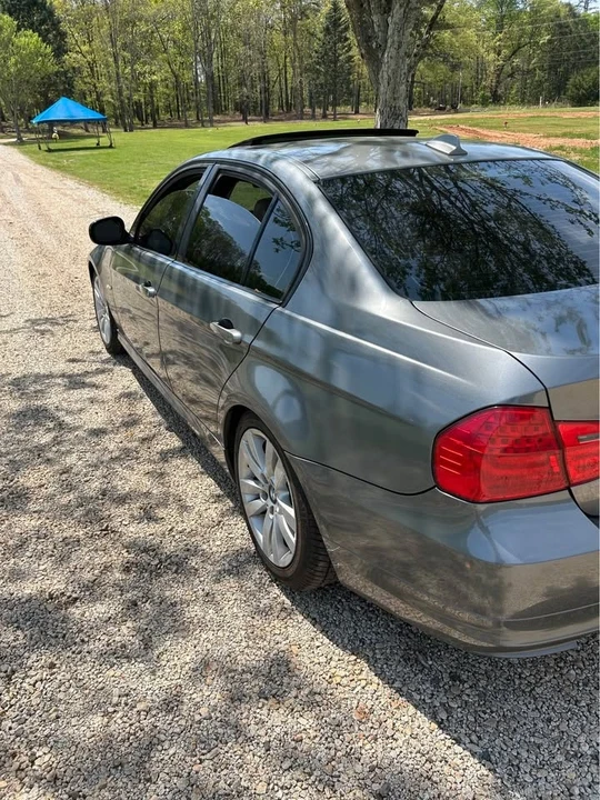 2011 BMW E90 335i Sedan - Image 10 of 13