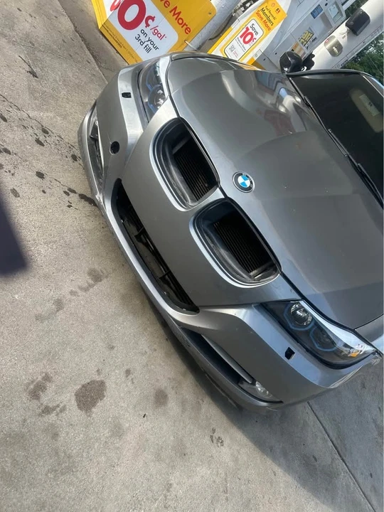 2011 BMW E90 335i Sedan - Image 4 of 13
