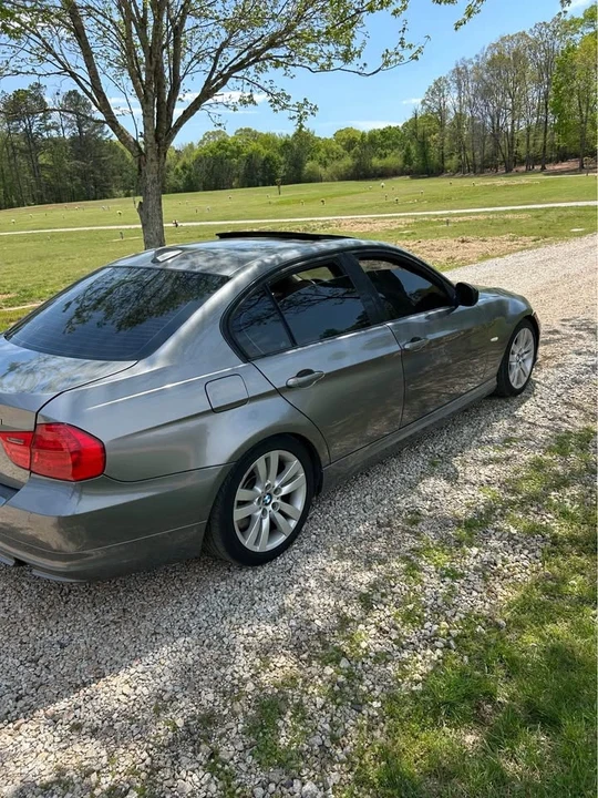 2011 BMW E90 335i Sedan - Image 9 of 13