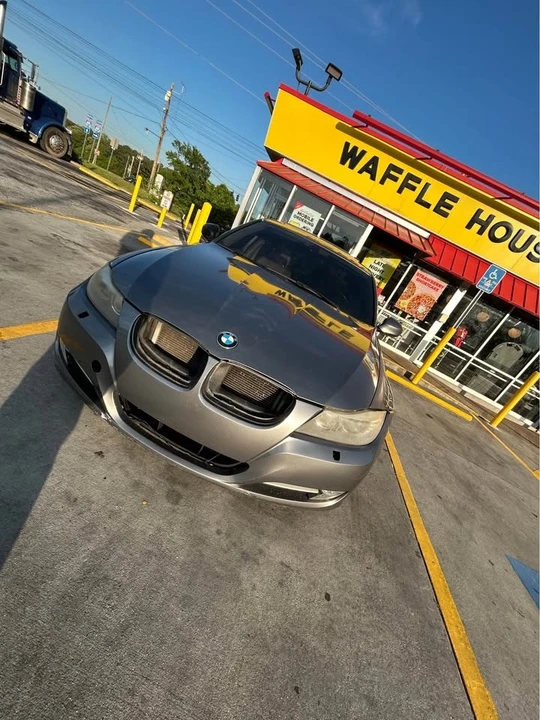 2011 BMW E90 335i Sedan - Image 7 of 13