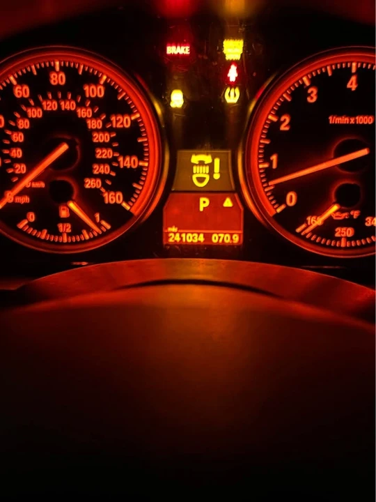 2011 BMW E90 335i Sedan - Image 13 of 13