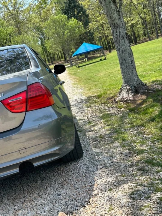 2011 BMW E90 335i Sedan - Image 8 of 13