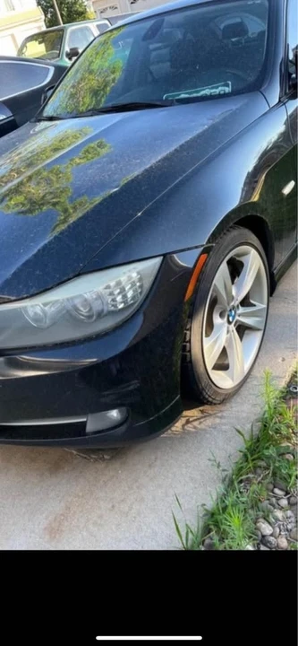 2011 BMW E90 335i Sedan - Image 2 of 5