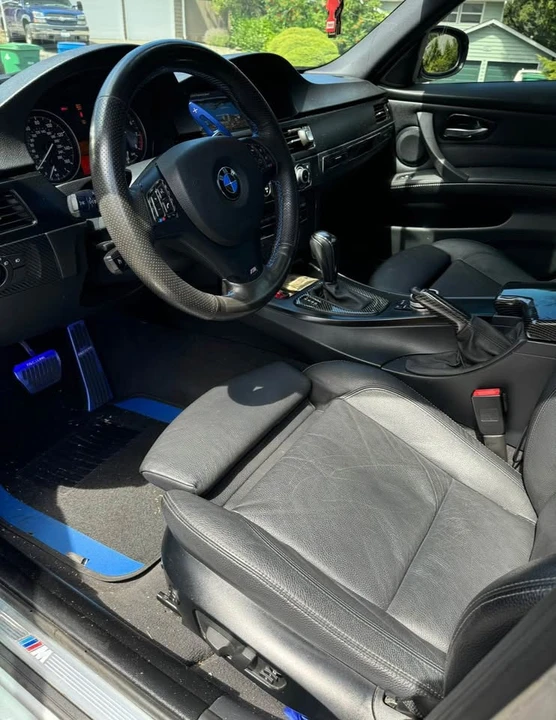 2011 BMW E90 335i Sedan - Image 9 of 11