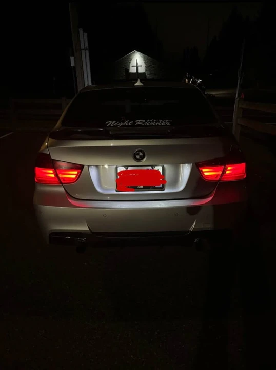 2011 BMW E90 335i Sedan - Image 3 of 11