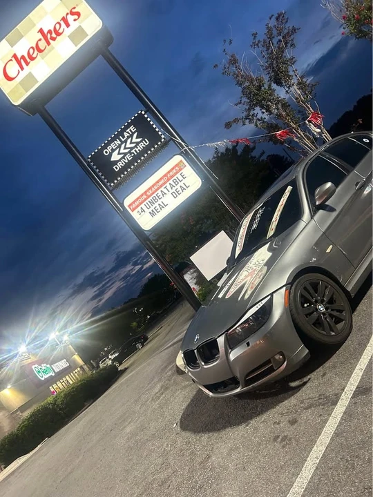 2011 BMW E90 335i Sedan - Image 2 of 13