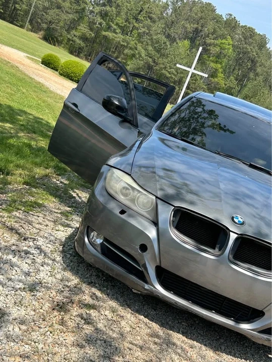2011 BMW E90 335i Sedan - Image 12 of 13