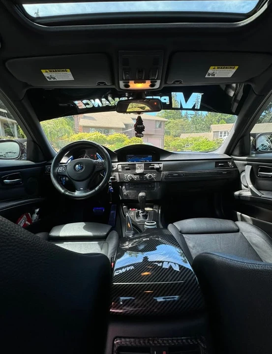 2011 BMW E90 335i Sedan - Image 11 of 11