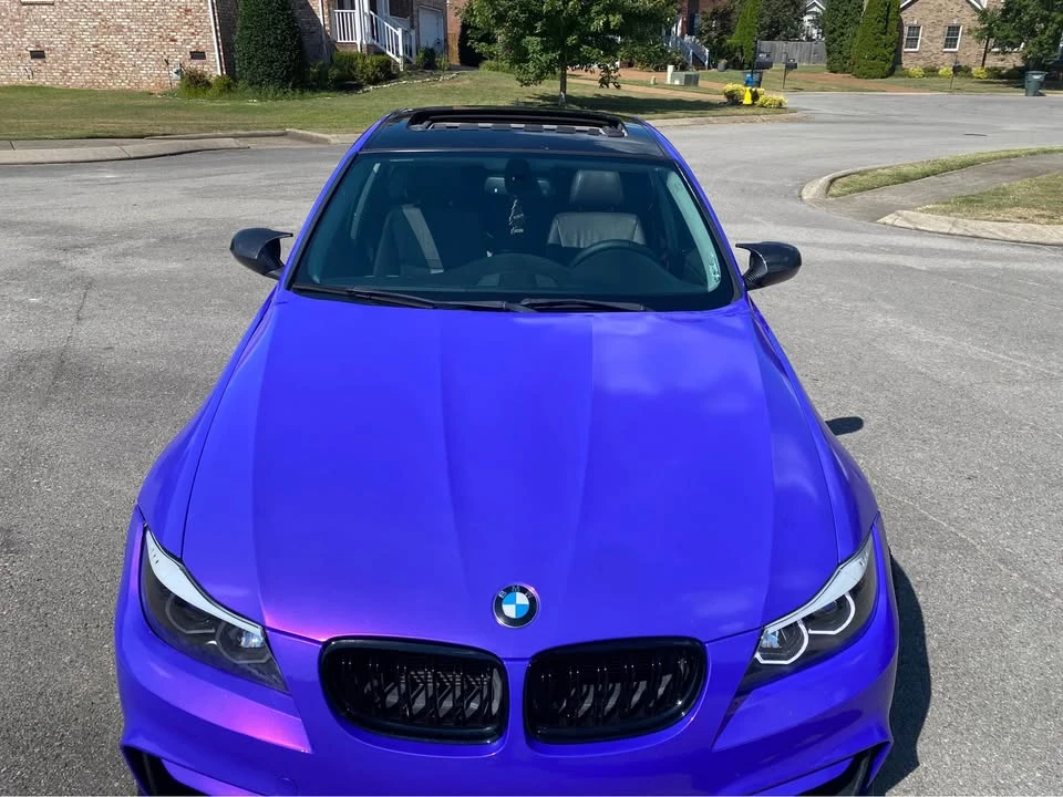 2011 BMW E90 335i Sedan - Image 4 of 5
