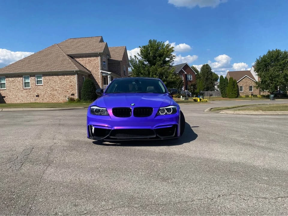 2011 BMW E90 335i Sedan - Image 5 of 5