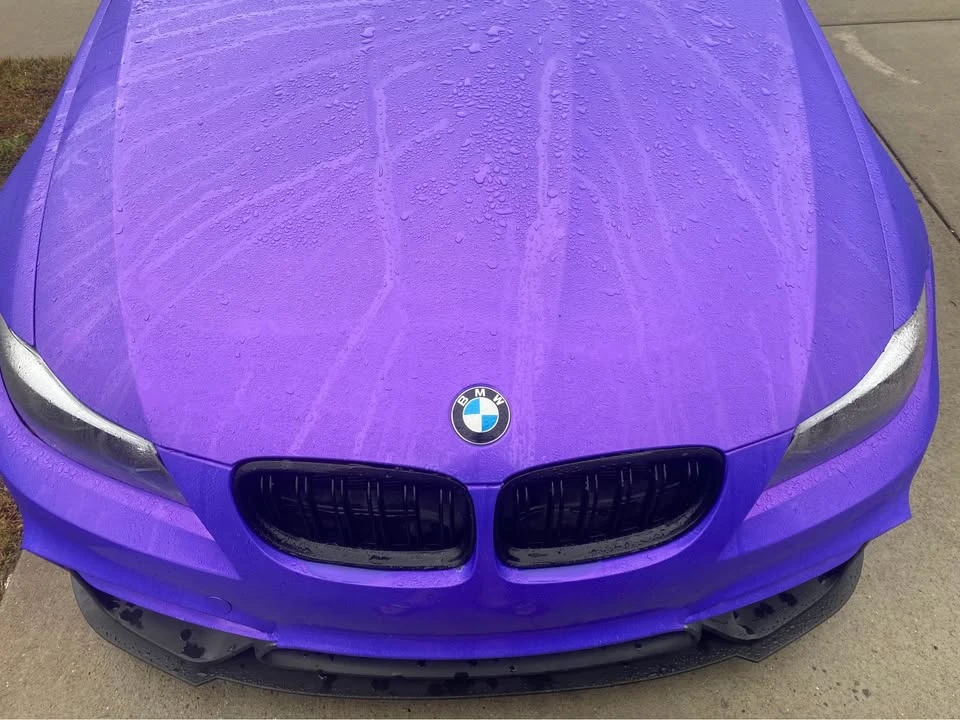 2011 BMW E90 335i Sedan - Image 3 of 5