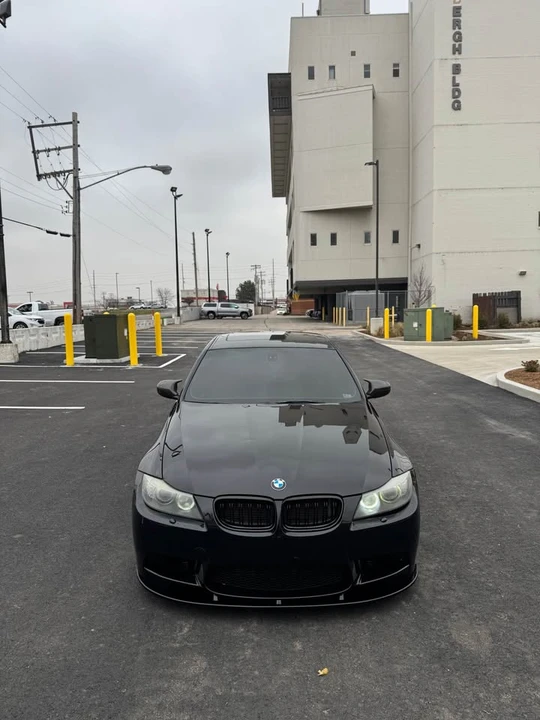 2011 BMW E90 335i Sedan - Image 2 of 11