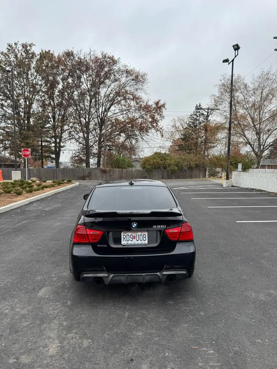2011 BMW E90 335i Sedan - Image 5 of 11