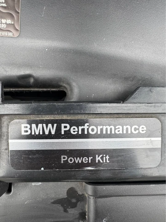 2011 BMW E90 335i Sedan - Image 11 of 11