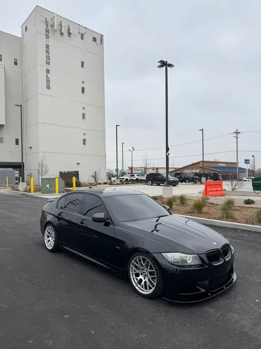 2011 BMW E90 335i Sedan - Image 3 of 11