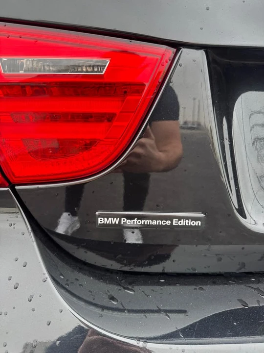 2011 BMW E90 335i Sedan - Image 7 of 11