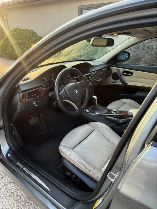 2011 BMW E90 335i Sedan - Image 4 of 10